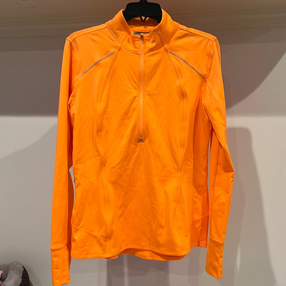 Athleta Zip Up - image 1